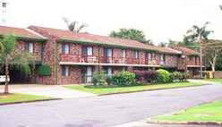 Sandboy Beachfront Holiday Apartments - Lismore Accommodation 1