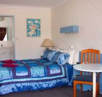 Colonial Inn Tamworth - Lismore Accommodation