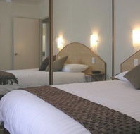 Bay Beach Motel - Lismore Accommodation