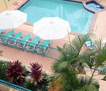 Chevron Island QLD Lismore Accommodation