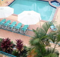 Paradise Isles - Lismore Accommodation