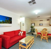 Beaches Serviced Apartments - Lismore Accommodation