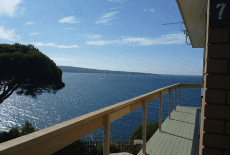 Eagle Heights Holiday Units - Lismore Accommodation 2