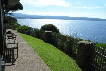 Eagle Heights Holiday Units - Lismore Accommodation 5
