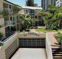 Le Chelsea Holiday Apartments - Lismore Accommodation