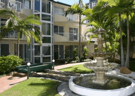 Le Chelsea Holiday Apartments - Lismore Accommodation 1
