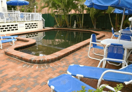 Le Chelsea Holiday Apartments - Lismore Accommodation 2