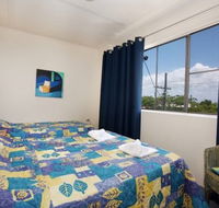 Ambassador Motor Inn Brisbane - Lismore Accommodation