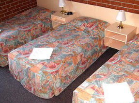 Greenslopes QLD Lismore Accommodation