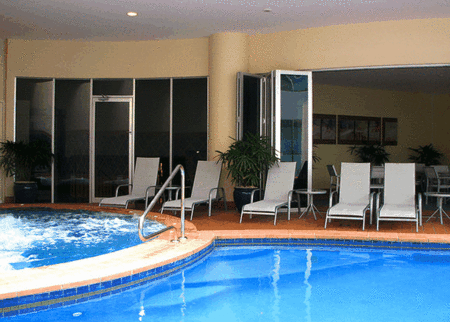 Macarthur Chambers - Lismore Accommodation