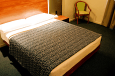 Brisbane International - Rocklea - Lismore Accommodation