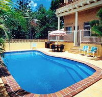Paramount Motel And Serviced Apartments - Lismore Accommodation