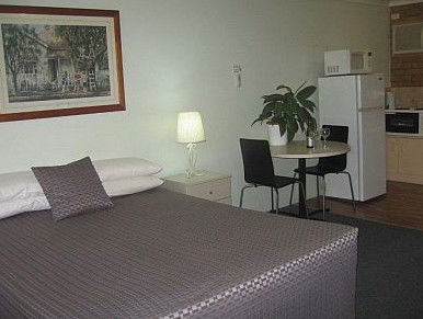 Paramount Motel And Serviced Apartments - Lismore Accommodation 4