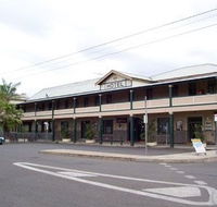 Crown Hotel Motel - Lismore Accommodation