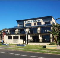 Beach House Mollymook - Lismore Accommodation