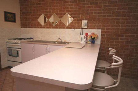 Maibonnie Villas - Lismore Accommodation 0