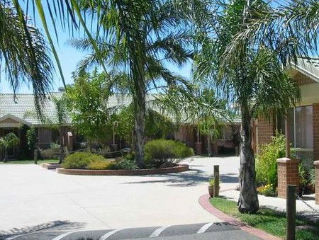 Maibonnie Villas - Lismore Accommodation 3