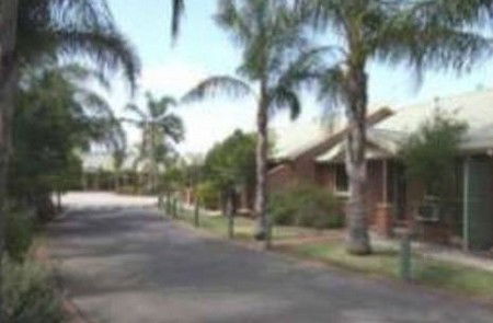 Maibonnie Villas - Lismore Accommodation 4