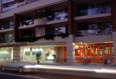 Quest Grande Esplanade - Lismore Accommodation 2