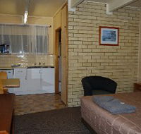 Coastal Comfort Motel - Lismore Accommodation