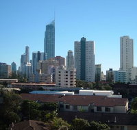Warringa Surf Holiday Apartments - Lismore Accommodation