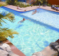 Aruba Sands Resort - Lismore Accommodation