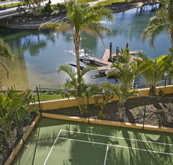 Capricorn One Holiday Apartments - Lismore Accommodation