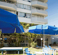 Equinox Resort - Lismore Accommodation