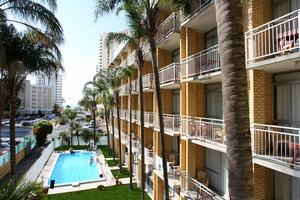 West Burleigh QLD Lismore Accommodation
