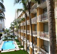 Surfers City Motel - Lismore Accommodation