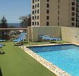 Surfers Paradise Beach Holiday Units - Lismore Accommodation