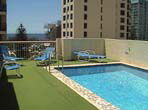 Surfers Paradise Beach Holiday Units - Lismore Accommodation 0
