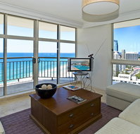 Hi Surf Beachfront Resort Apartments - Lismore Accommodation