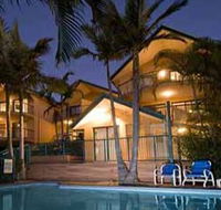 Karana Palms Resort - Lismore Accommodation
