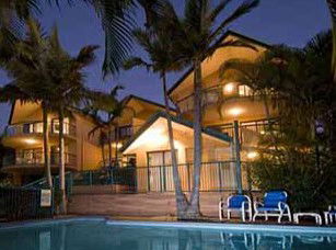 Karana Palms Resort - Lismore Accommodation 0