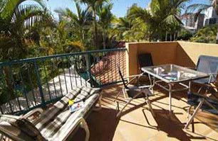 Karana Palms Resort - Lismore Accommodation 2