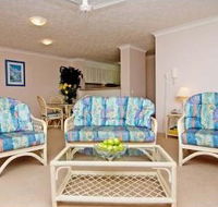 Koala Cove Holiday Apartments - Lismore Accommodation