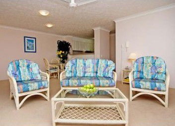 Koala Cove Holiday Apartments - Lismore Accommodation 0