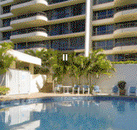 Norfolk Luxury Beachfront Apartments - Lismore Accommodation