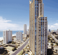 Mantra Sun City - Lismore Accommodation