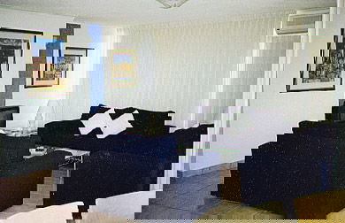 Pacific Point Apartments - Lismore Accommodation 1