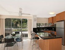 Panorama Towers - Lismore Accommodation 4
