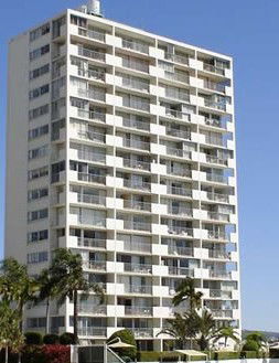 Panorama Towers - Lismore Accommodation 5