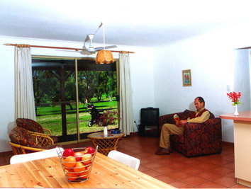 Yanchep Holiday Village - Lismore Accommodation 1