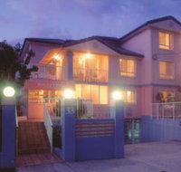 Cypress Avenue Apartments - Lismore Accommodation