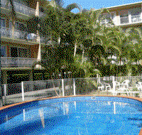 Sunset Court Holiday Apartments - Lismore Accommodation
