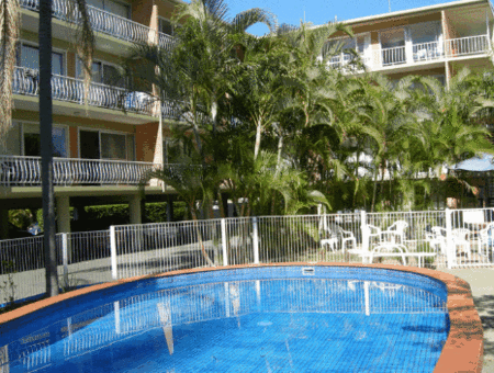 Sunset Court Holiday Apartments - Lismore Accommodation 0