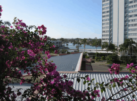 Sunset Court Holiday Apartments - Lismore Accommodation 1