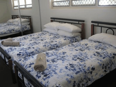 Sunset Court Holiday Apartments - Lismore Accommodation 2