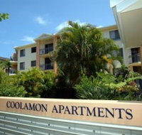 Coolamon Apartments - Lismore Accommodation